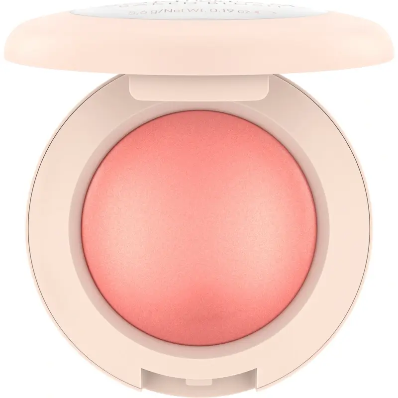 Catrice Baked Soft Glam Blusher 010 , 5,6 gr