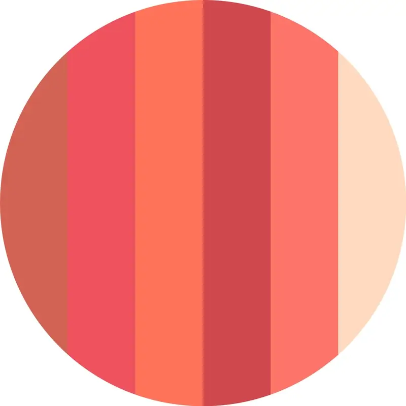 Catrice Blur Balm Blush Palette 010 , 6 g