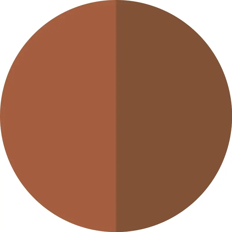 Catrice Bronzing & Contouring Palette Butter Like 020 , 9 gr