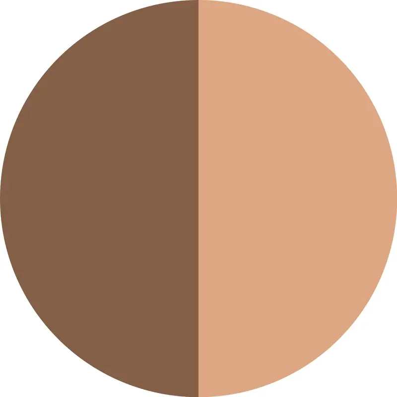Catrice Ombre à paupières crème Poudre Trésors de Diamants 010 , 2,8 gr