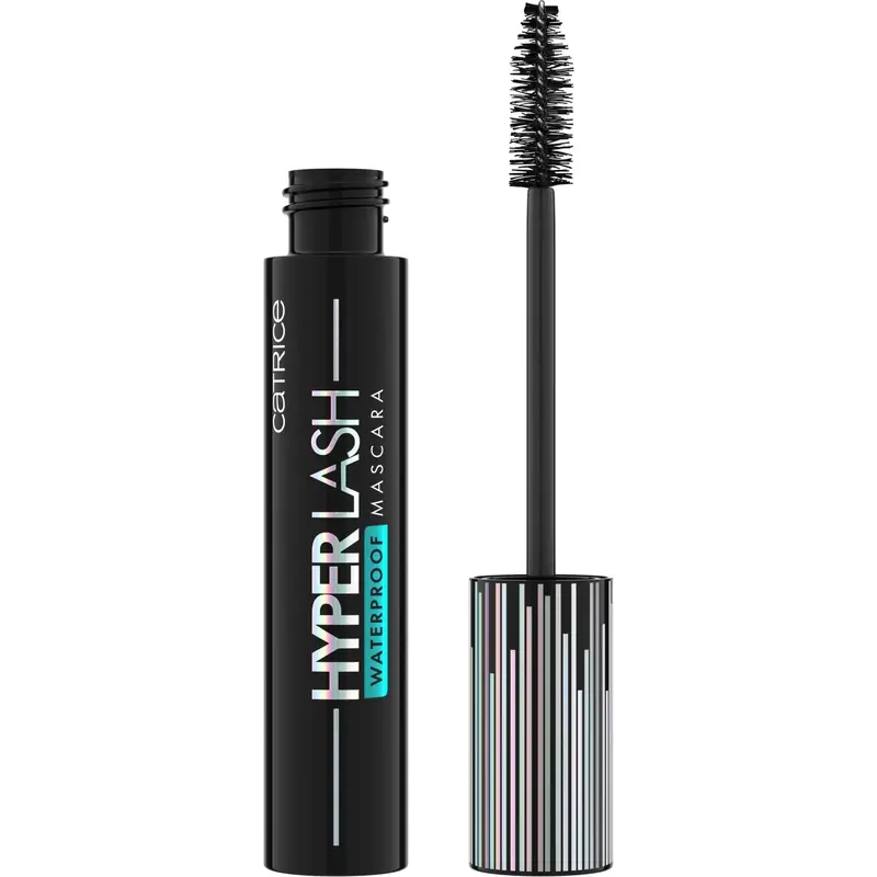 Catrice Hyper Lash Mascara imperméable 010 , 11 ml