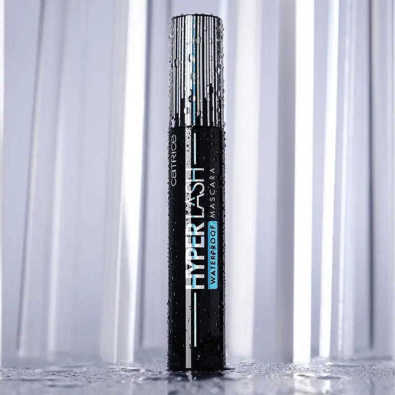 Catrice Hyper Lash Mascara imperméable 010 , 11 ml