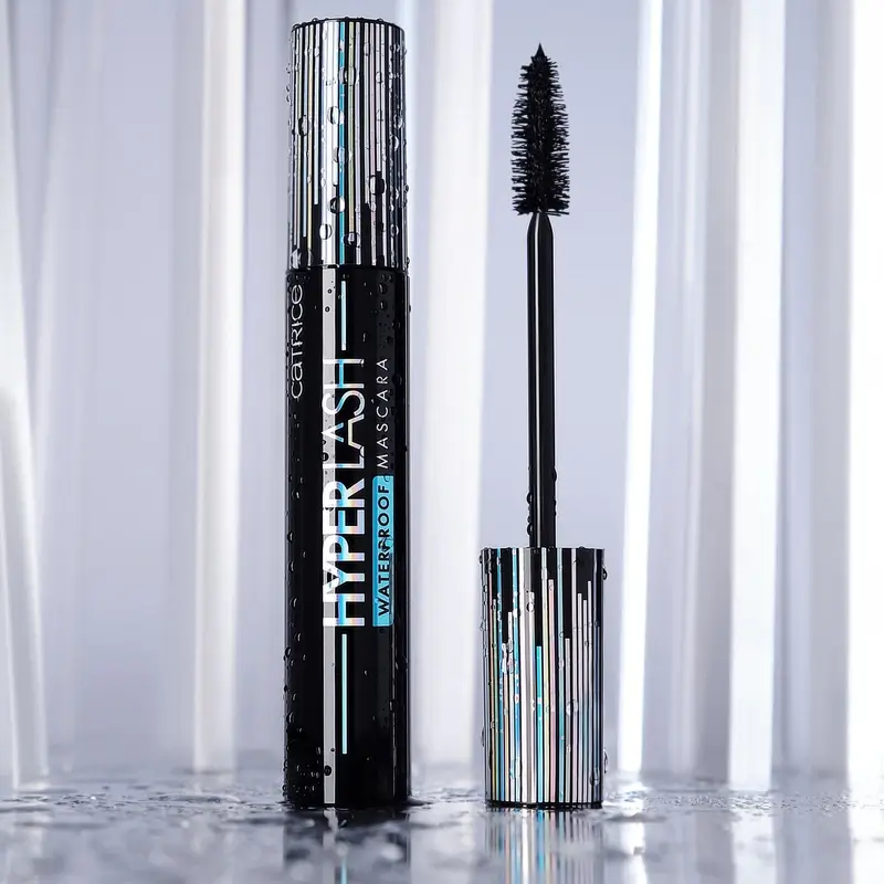 Catrice Hyper Lash Mascara imperméable 010 , 11 ml