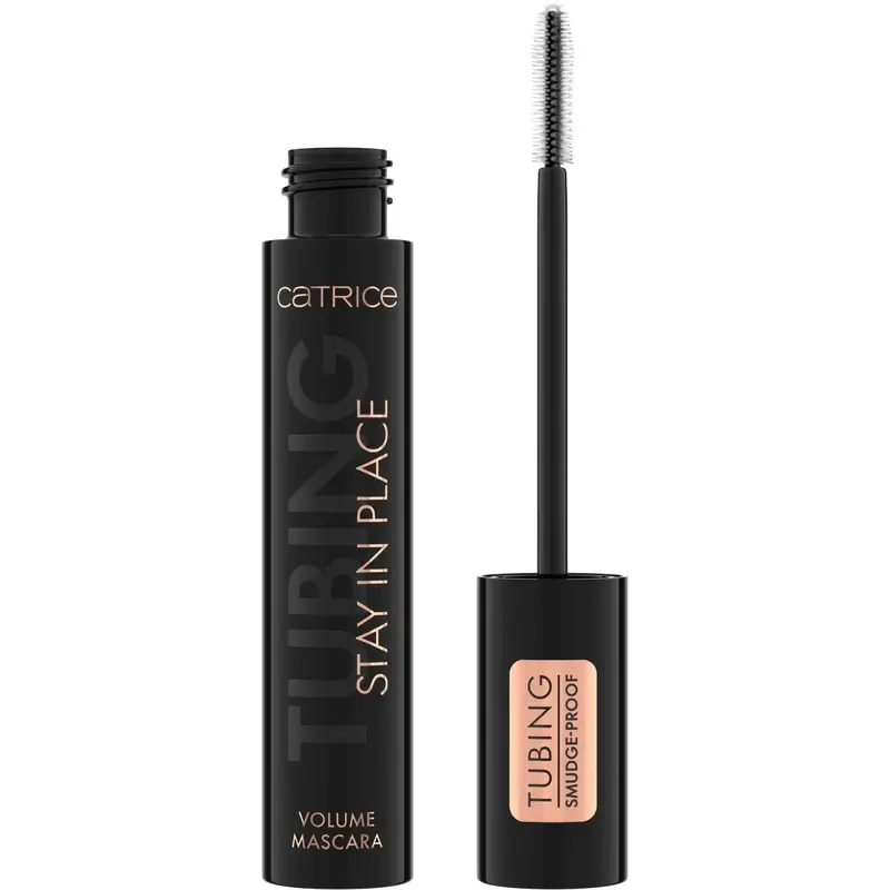 Catrice Mascara Volumineux Tubing Stay In Place 010 , 11 ml