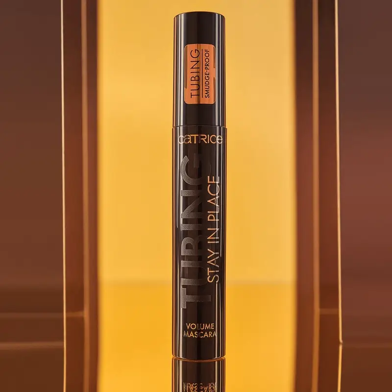 Catrice Mascara Volumineux Tubing Stay In Place 010 , 11 ml