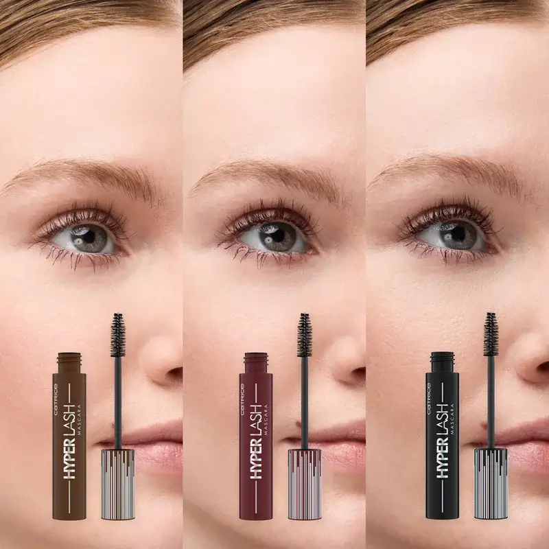 Catrice Hyper Lash Mascara 020 , 11 ml