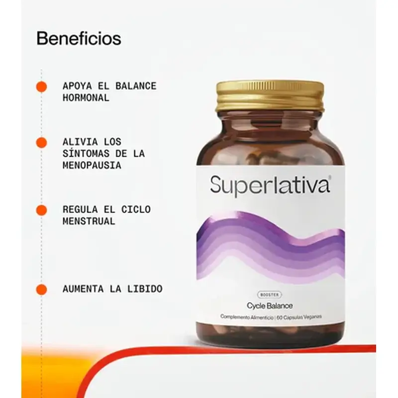 Superlativa Skin Repair, 3X60 Capsules