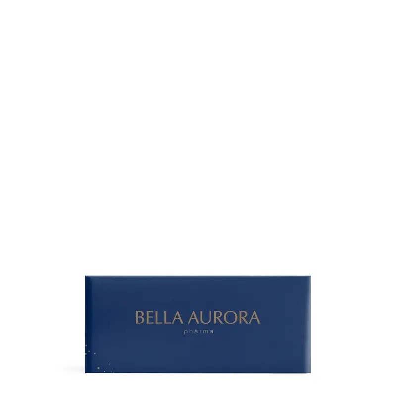 Bella Aurora Sublime Sérum triple effet, 30 ml