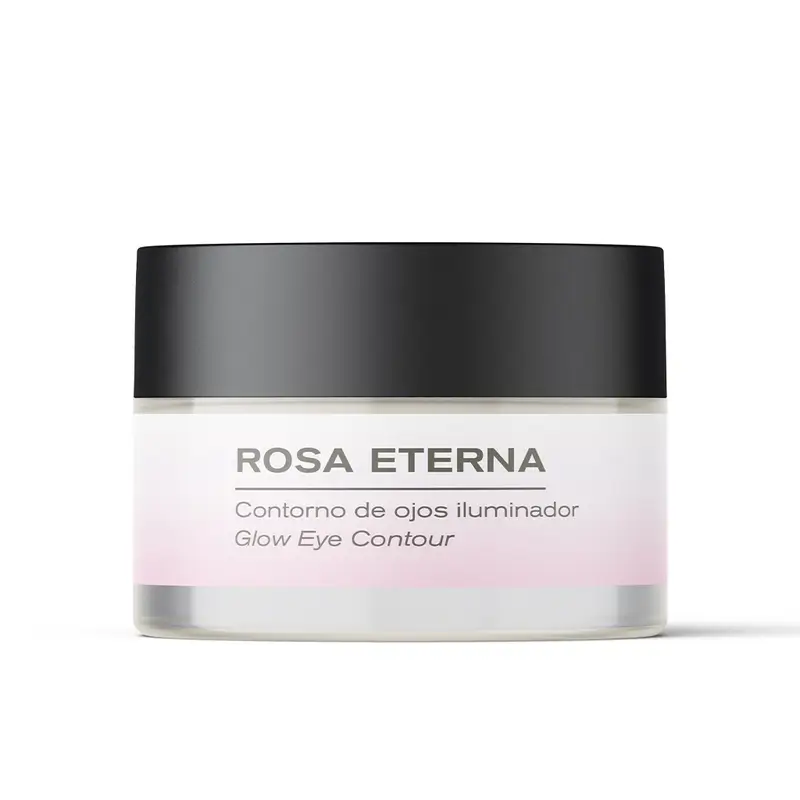 The Hammam Garden Eternal Rose Illuminating Eye Contour , 20 ml