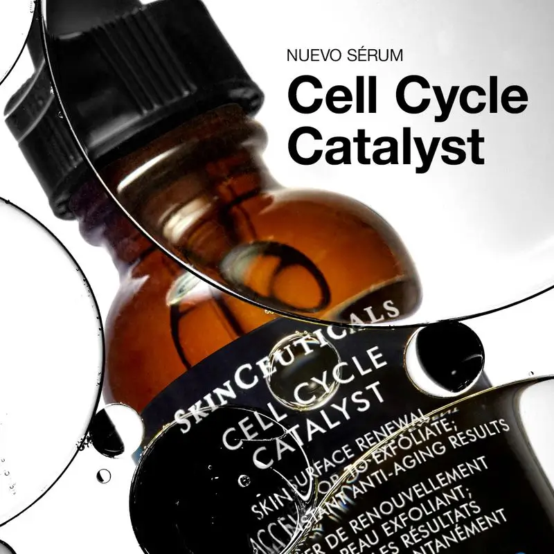 Skinceuticals Skinceuticals Cell Cycle Catalyst, 30 ml
