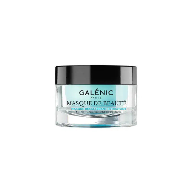 Galénic Masque de Beauté Masque Hydratant 50 ml