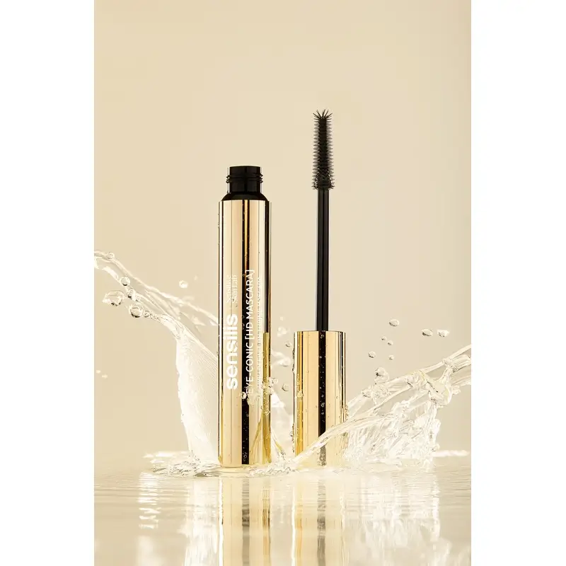 Sensilis Eye-Conic [Hd Mascara], 10,5 ml