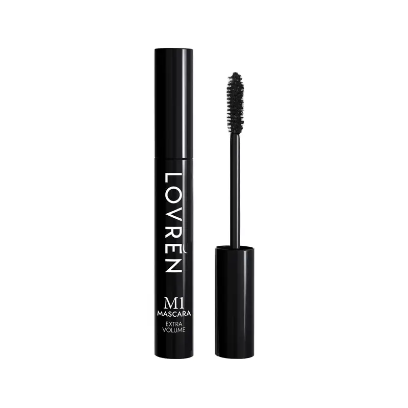 Lovrén M1 Mascara extra volume, 10 ml