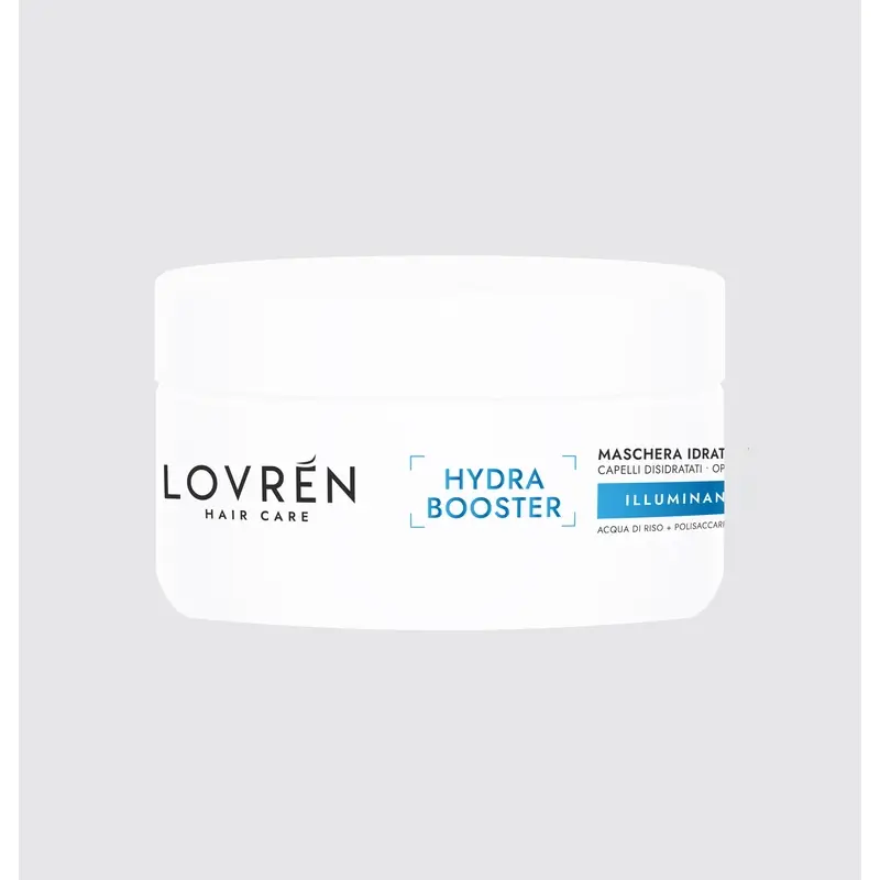 Lovrén Hair Hydra Booster Masque Hydratant
