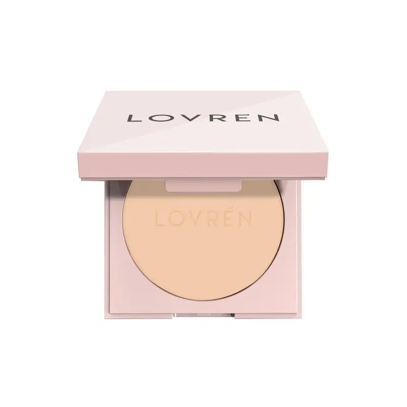 Lovrén Cp1 Fix & Shine Powder, 10,5 gr