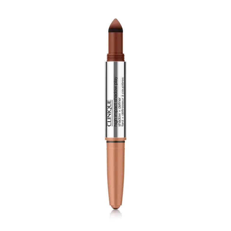 Clinique High Impact Shadow Play Ombre à paupières Flame + Ember, 1.9 g