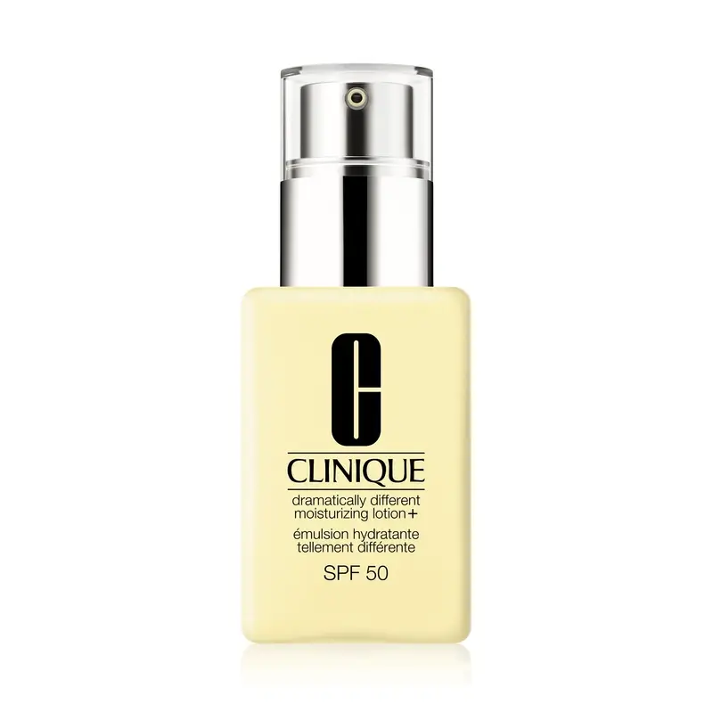 Clinique Dramatically Different Moisturising Lotion Lotion hydratante Spf50, 75 ml