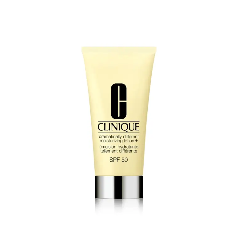 Clinique Dramatically Different Moisturising Lotion Lotion hydratante Spf50, 50 ml