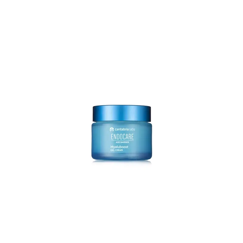 Endocare Age Barrier Hyaluboost Gel Cream, 50 ml