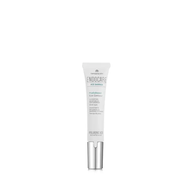 Endocare Age Barrier Hyaluboost Contour des yeux, 15 ml