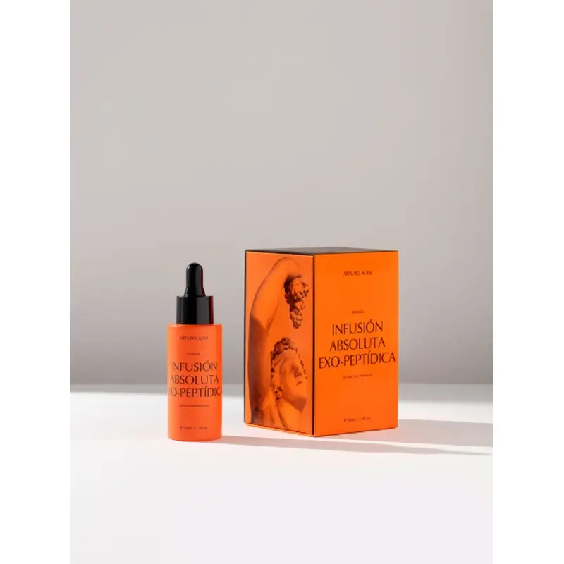 Arturo Alba Absolute Exo-Peptide Infusion , 30 ml