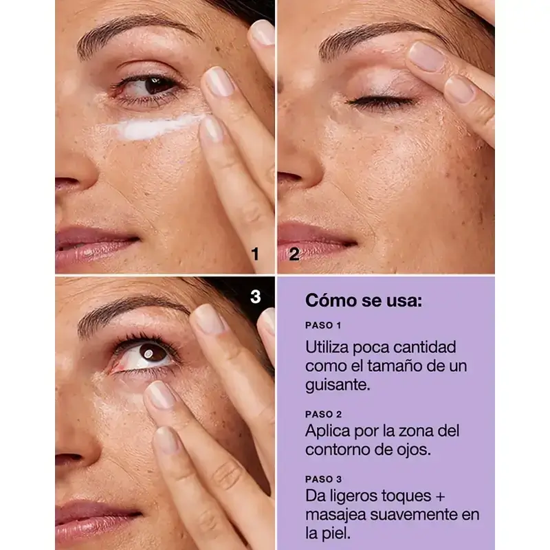 Clinique Smart Clinical Repair Crème anti-rides pour les yeux, 2x15 ml