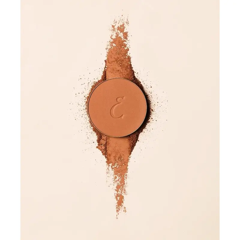 Embryolisse Poudre Compacte Soleil Bonne Mine, 10 gr