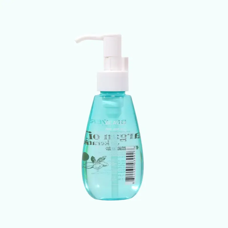 Beaver Beaver Repair Oil Argan Oil & Keratin, 100 ml