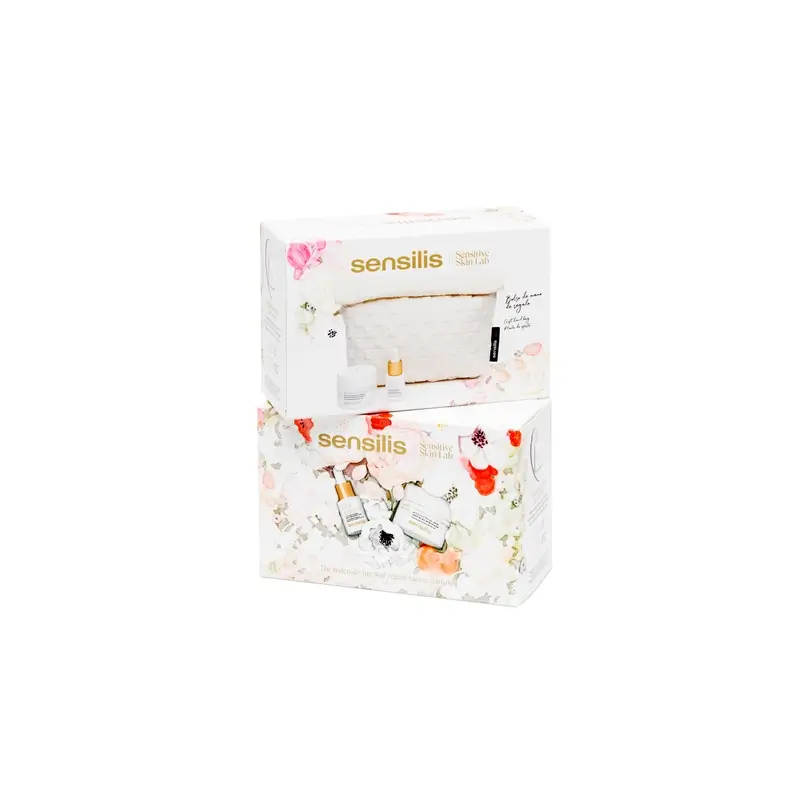 Sensilis Eternalist Pack Fête des mères 25, 50+15 ml