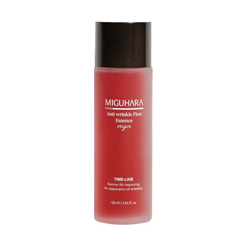Miguhara Anti-rides Première Essence Origine , 120 ml