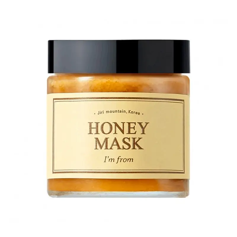 Masque au miel I'M From , 120 gr
