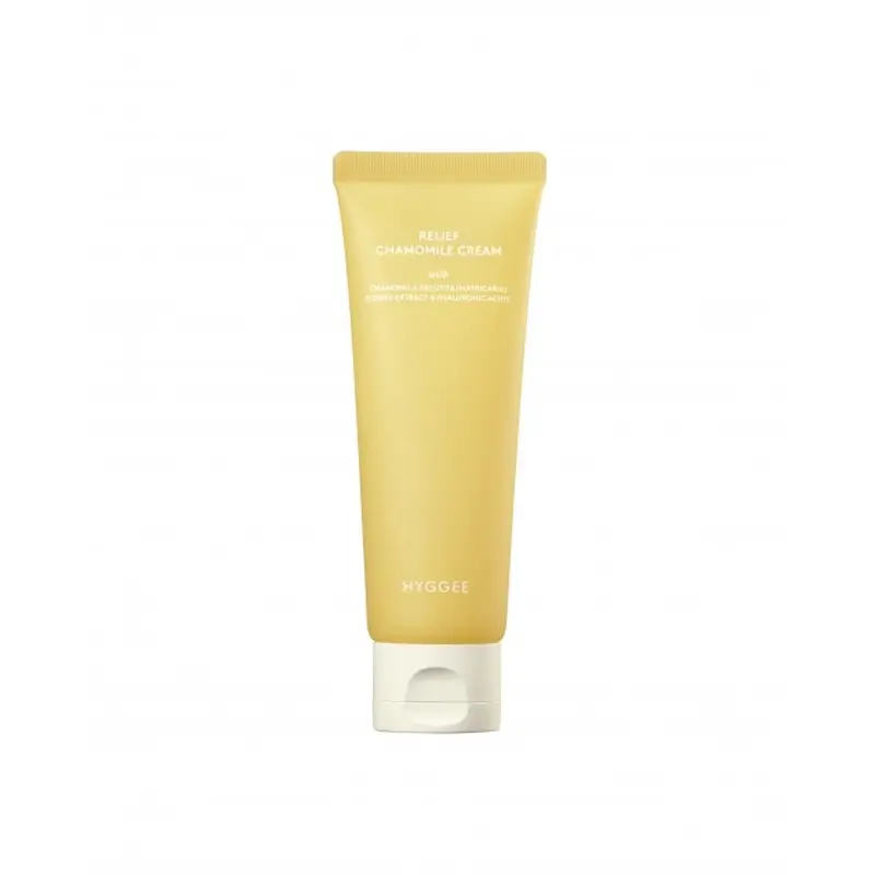 Crème hygiénique à la camomille, 85 ml