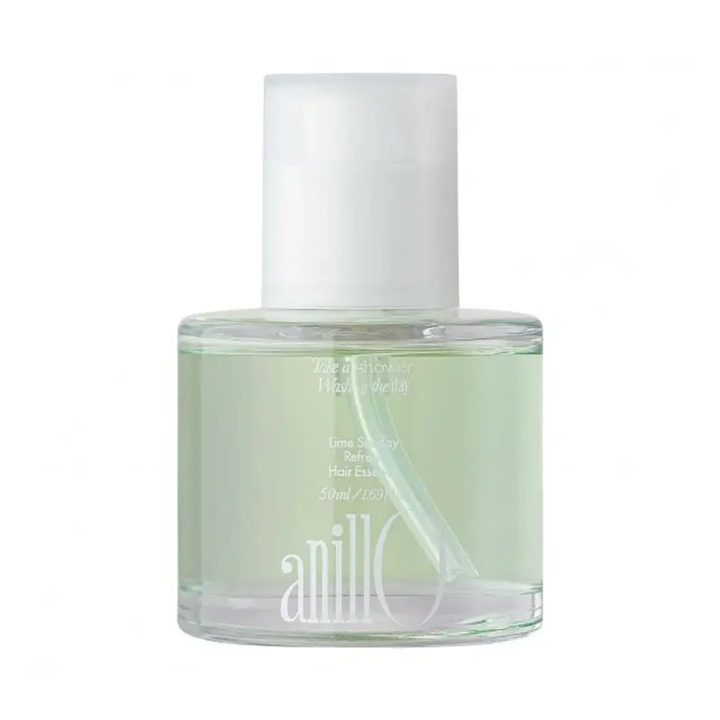 Lime Sunday Refresh Hair Essence Ring, 50 ml