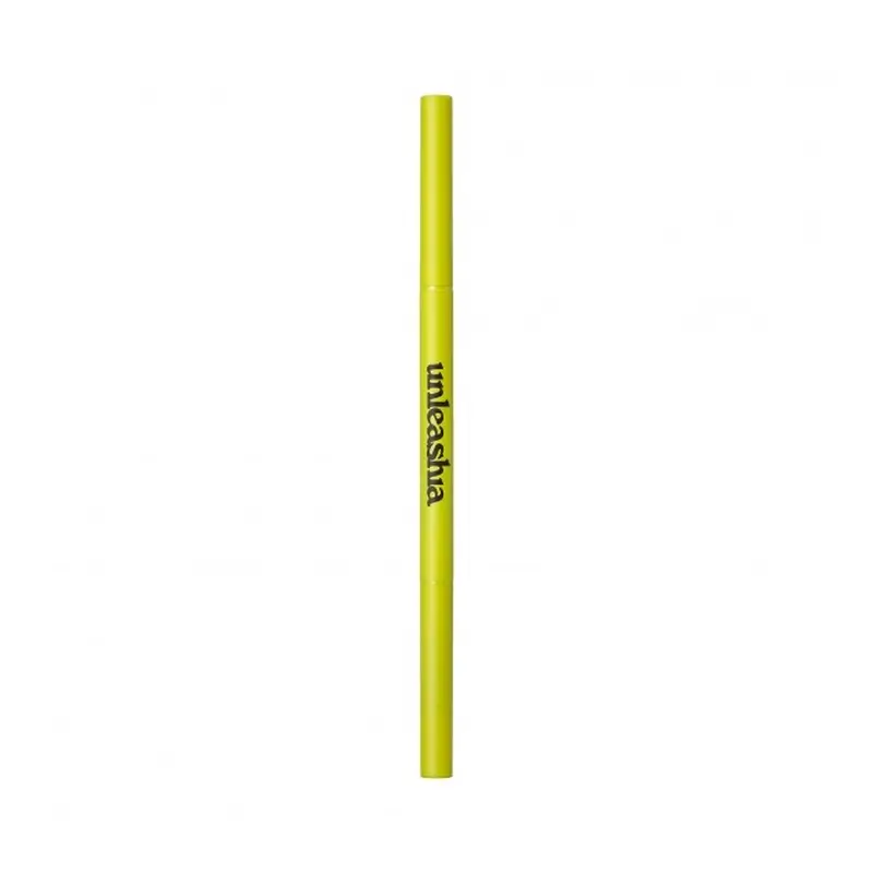 Unleashia Shaper Crayon à sourcils N°2 Kraft Brown, 0.025 gr
