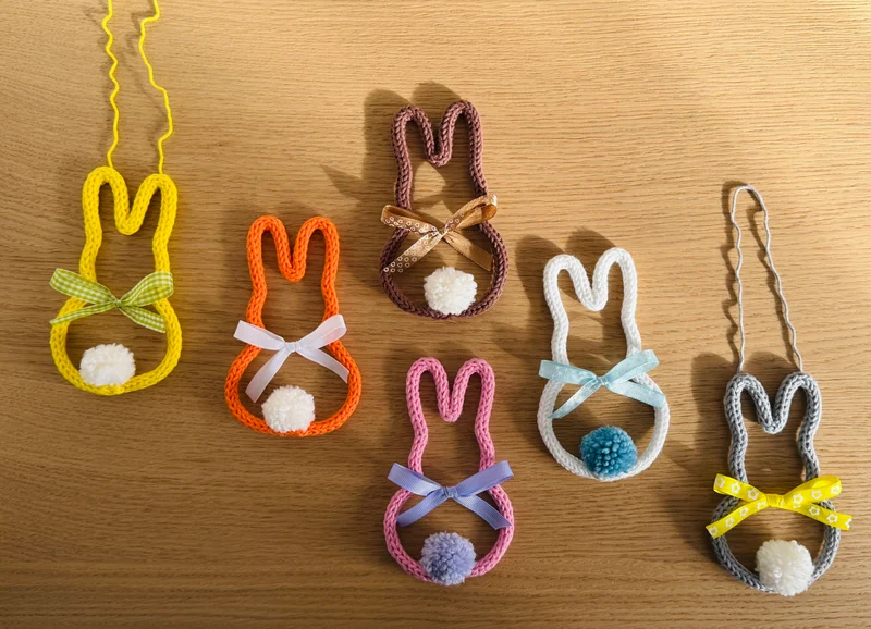 Mon mini lapin