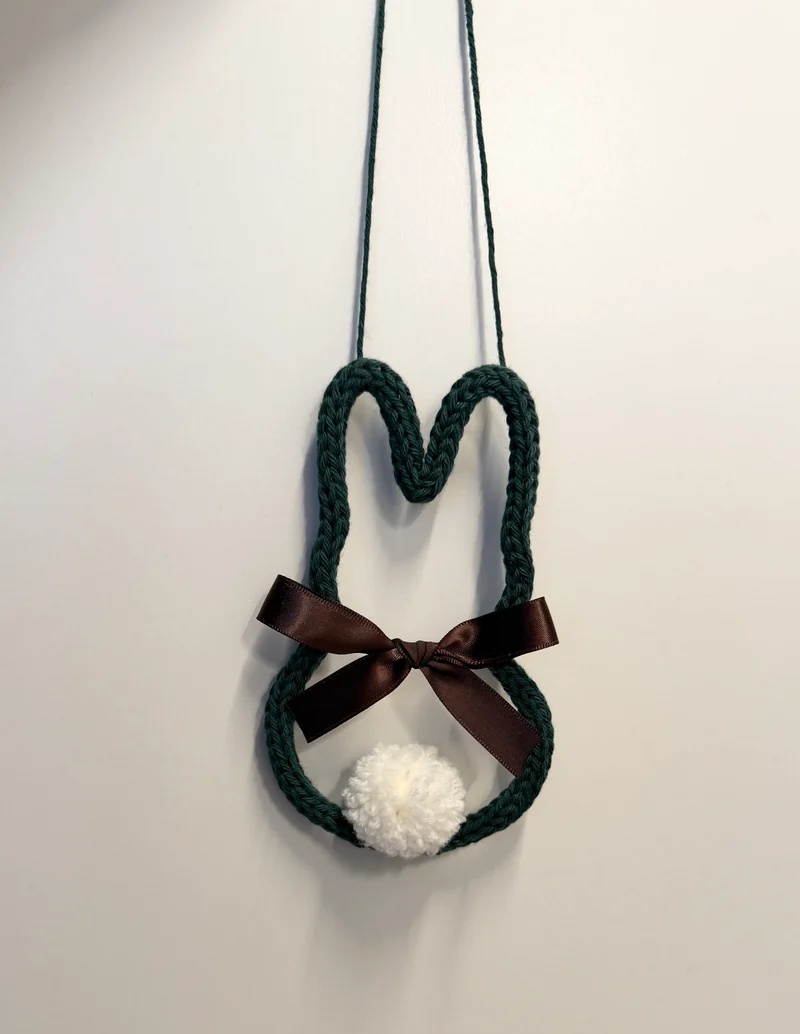 Mon mini lapin