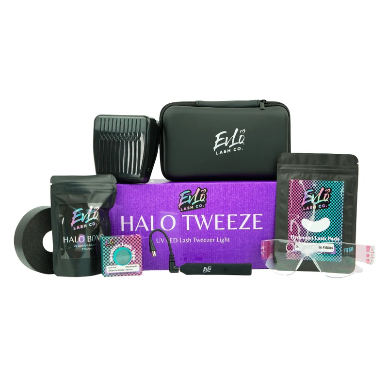Halo Tweeze Light Kit - FINAL SALE -