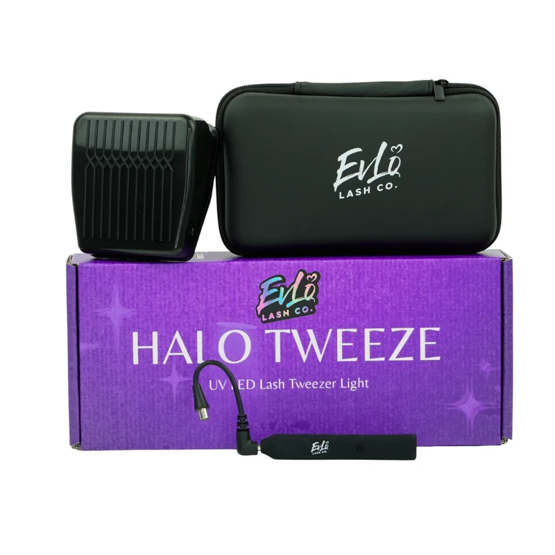 Halo Tweeze- FINAL SALE -