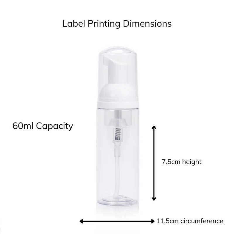 Cleanser Concentrate - Professional Starter Pack - 33.8 fl oz / 1 Lt