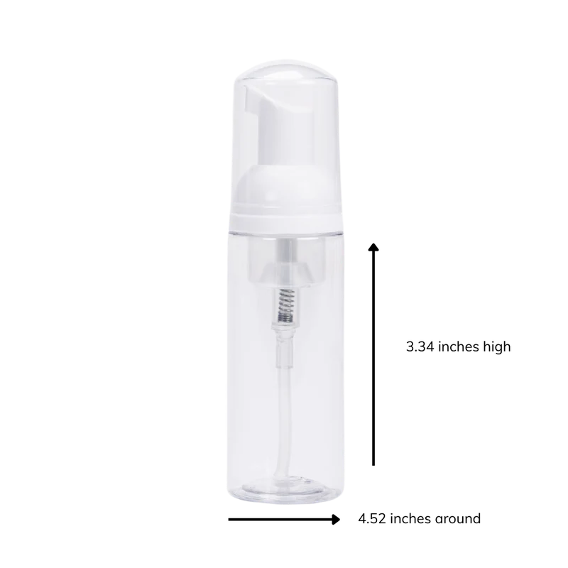 Eyelash Extension Cleanser Concentrate - 100ml Starter Pack