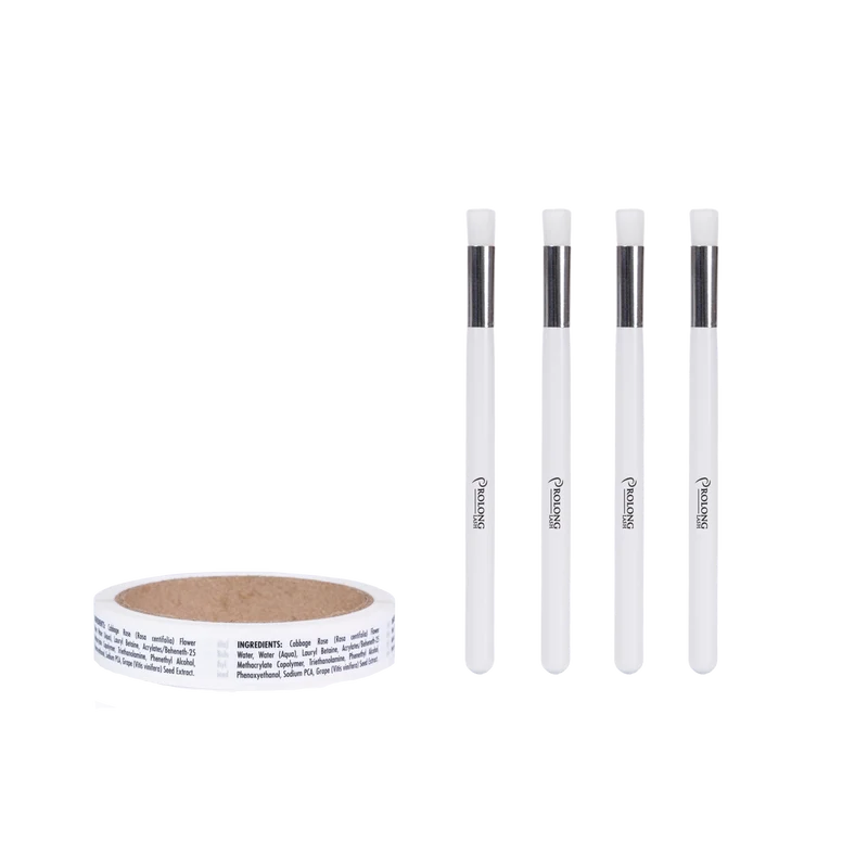 Eyelash Extension Cleanser Concentrate - 100ml Starter Pack
