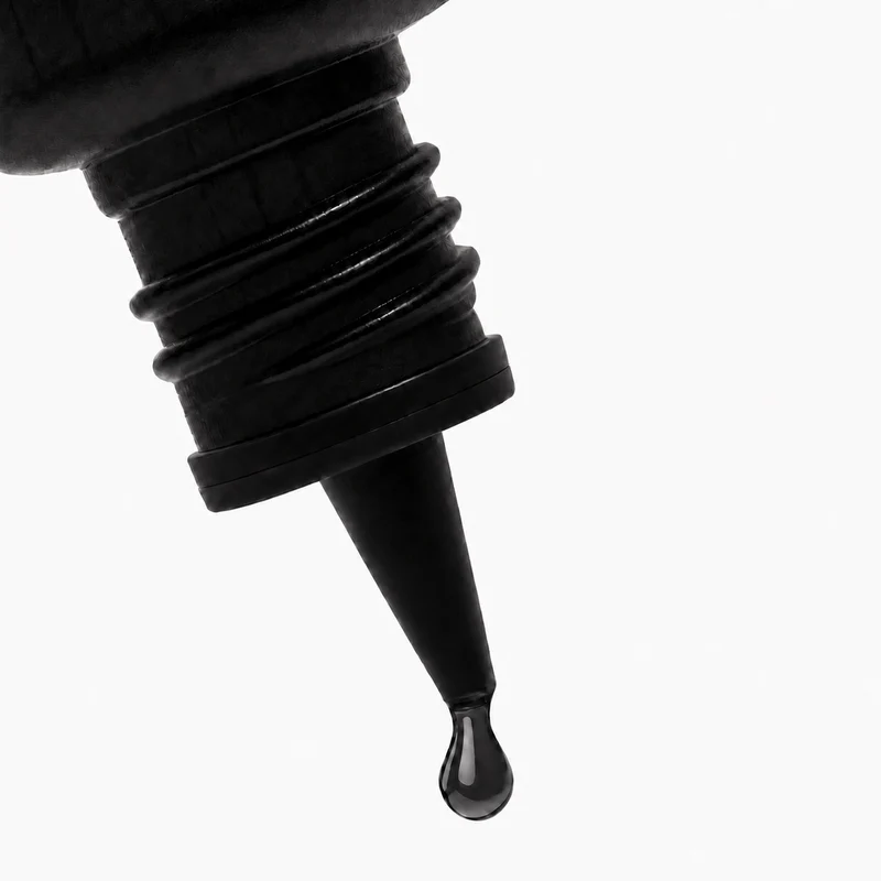 --DISCONTINUING--Halo Onyx ⚡️1 second Black LED UV Adhesive