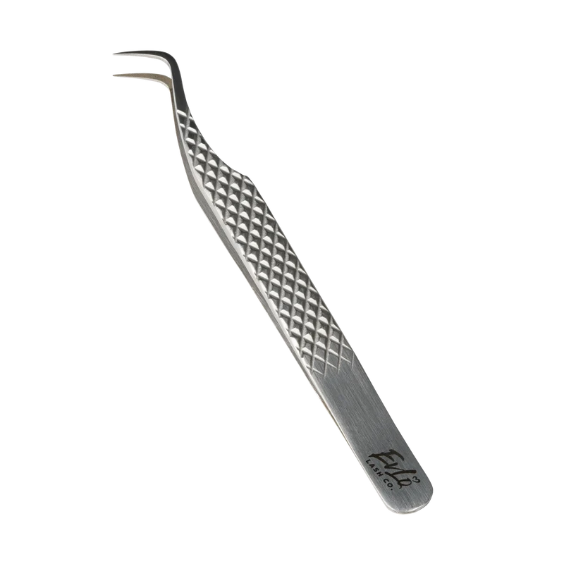 Slim J Fibertip Tweezer