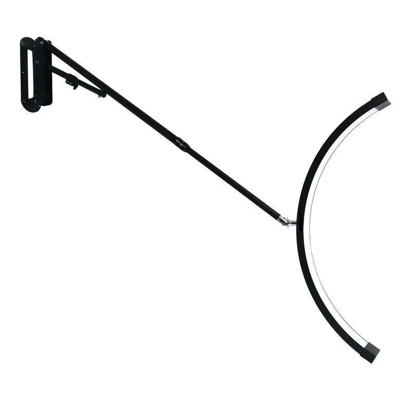 Luna 🌙 LED Wall Mount Half Moon Light