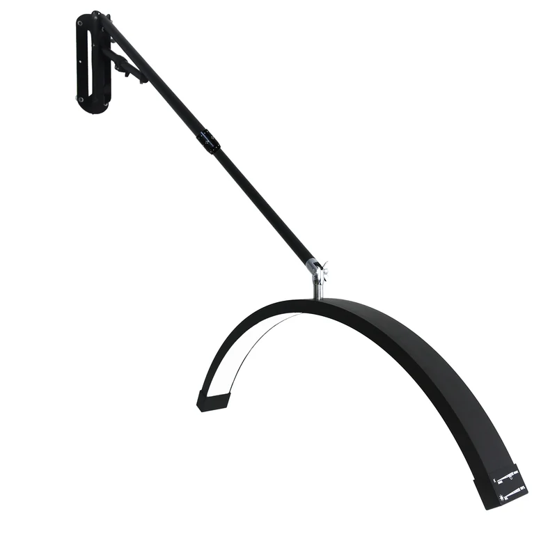 Luna 🌙 LED Wall Mount Half Moon Light