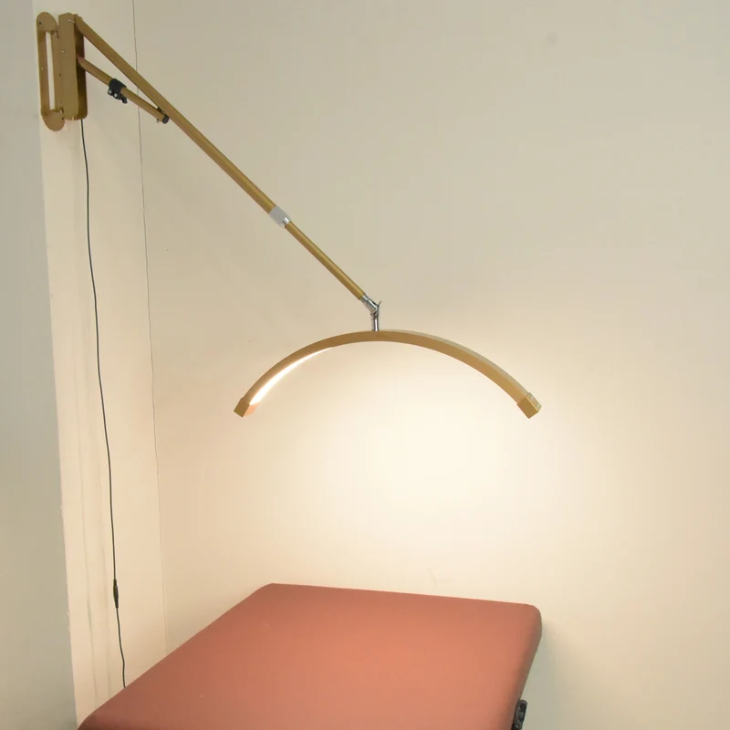 Luna 🌙 LED Wall Mount Half Moon Light