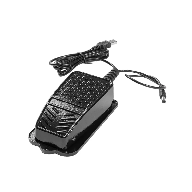 Halo Foot Pedal v2.0