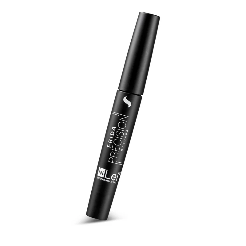 Mascara haute définition pour cils naturels et extensions de cils 8 ml - PACK FRIDA PRECISION