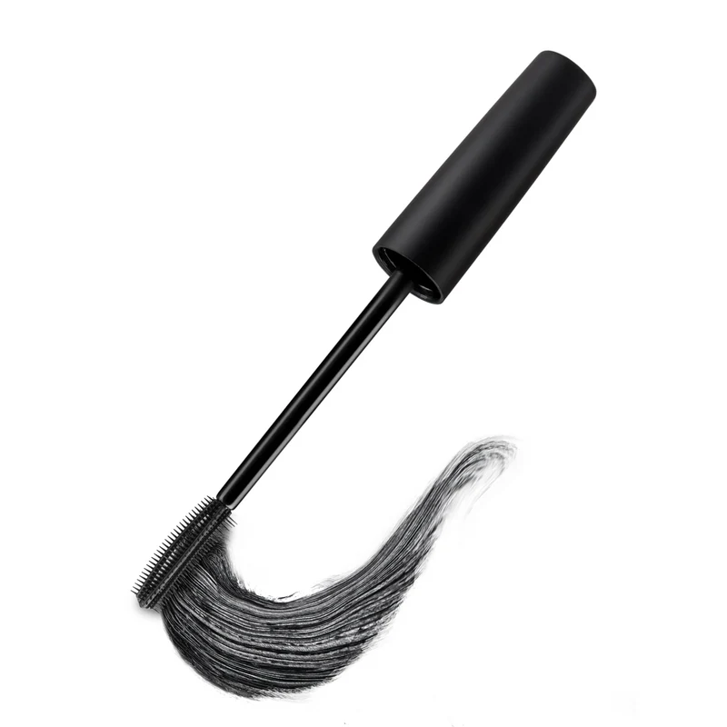 Mascara haute définition pour cils naturels et extensions de cils 8 ml - PACK FRIDA PRECISION