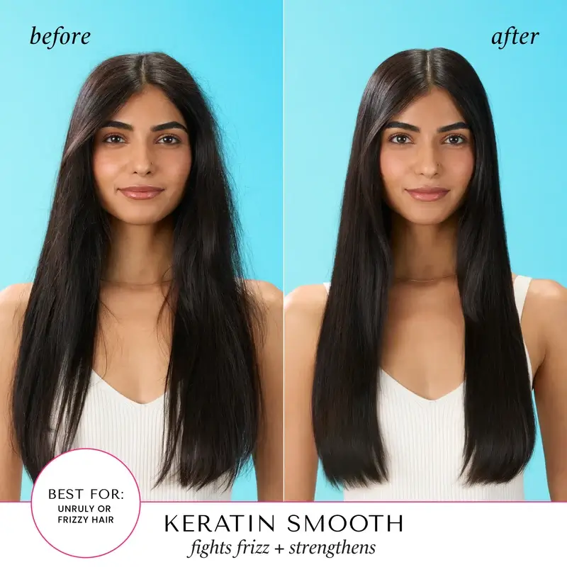 Hask Keratin Protein 5In1 Conditioning Spray , 175 ml